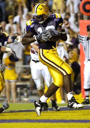 Joseph Addai