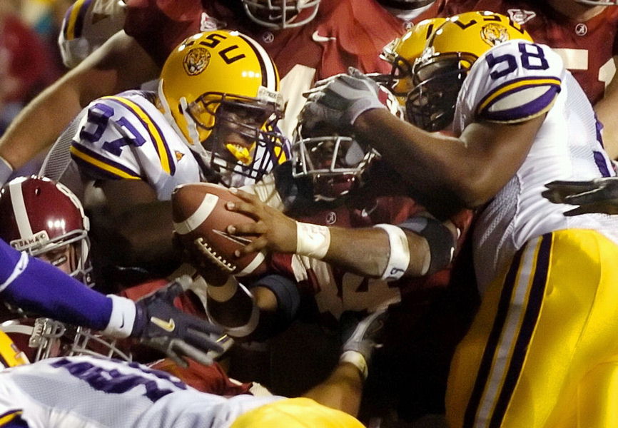 Brandon Washington & Lionel Turner