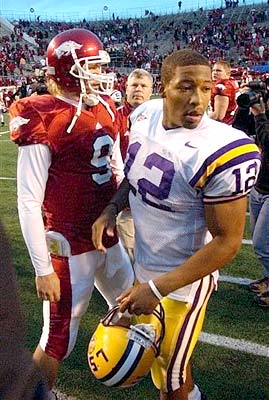 Marcus Randall & Matt Jones