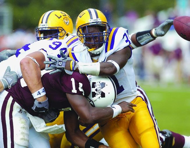 Jessie Daniels & Chase Pittman