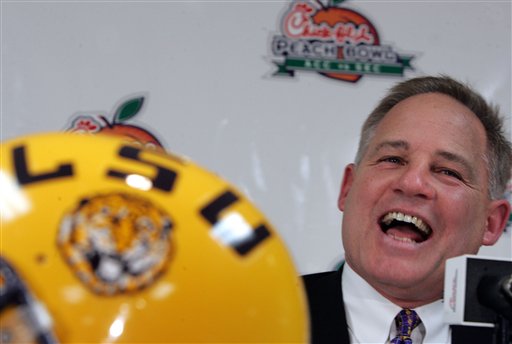 Coach Miles